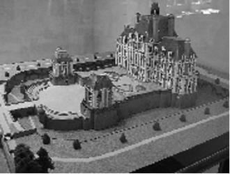 Château de Balleroy