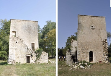 Châteauneuf en Auxois