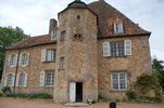 Château de La Bussière - Semelay - Nièvre (58)