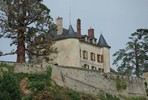 Château de Champallement - Nièvre (58)