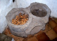 Mesure à grain - Toulongeon