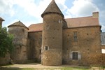 Château de Pontus de Thiard - Bissy-sur-Fley - Saône-et-Loire (71)