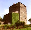Château de Dyo - Saône-et-Loire (71)