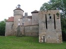 Château de Sercy - Saône-et-Loire (71)