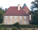 Château Perrigny-sur-Loire - Saône-et-Loire (71)