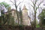 Château de Plessis-Saint-Jean - Yonne (89)