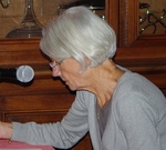 Béatrice HIERNAUX DE SAINT-OURS VIVIEN