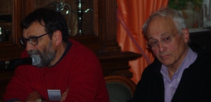 Jean-Jacques SCWIEN et Guy BRONNER