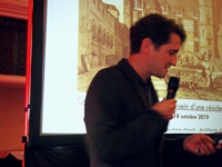 Judicaël de la Soudiere-Niault