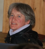 Laurence Blondiaux