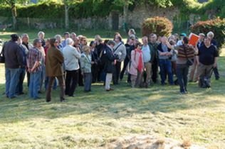 AG CeCaB 2012 - Moulins-Engilbert