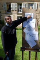 Jacques Desmarquest