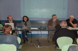 Assemblée Générale 2014 du CeCaB