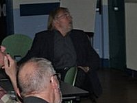 Denis Froidevaux
