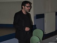 Fabrice Cayot