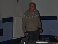 Robert Chevrot