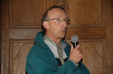 Alain Dessertenne