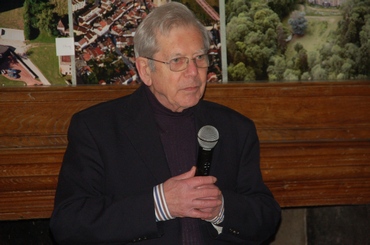 Jacques de Mazin