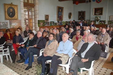 AG du CeCaB