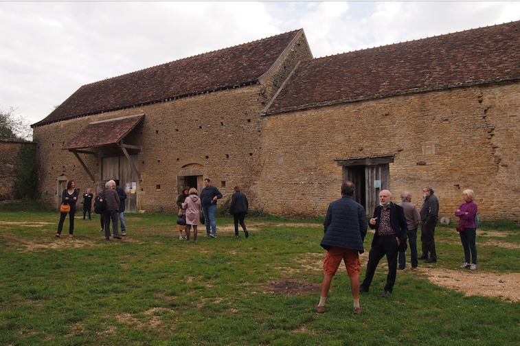 Bissy-sur-fley