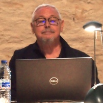 Gilles Auloy