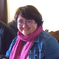 Céline Berrette