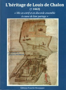 L'héritage de Louis de Chalon