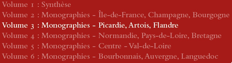 L'architecture fortifiée capétienne au XIIIe siècle