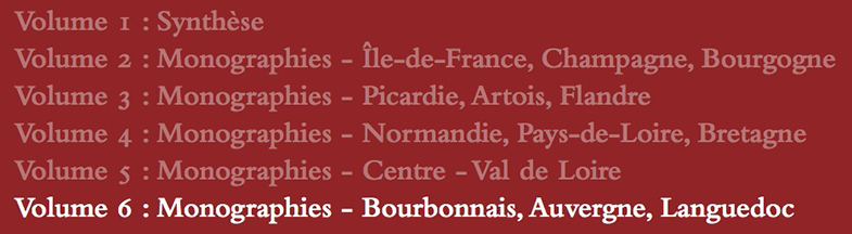 L'architecture fortifiée capétienne au XIIIe siècle