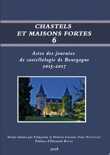 Chastels et maisons fortes VI 