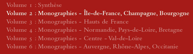 L'architecture fortifiée capétienne au XIIIe siècle