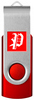 Paléo.fr clé USB