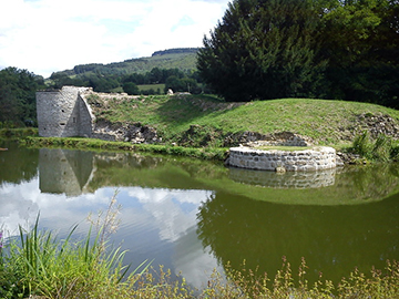 Château de Chamilly