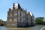 Château de Cormatin - Saône-et-Loire (71)
