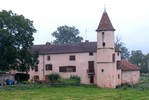 Château de Tour - Sivignon - Saône-et-Loire (71)