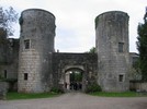 Château de Germolles - Mellecey - Saône-et-Loire (71)