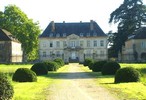 Château de Terrans - Pierre-de-Bresse - Saône-et-Loire (71)