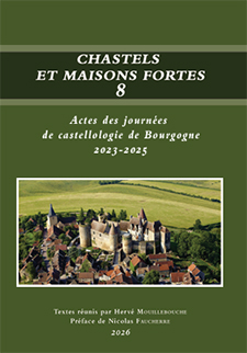 chastels 8